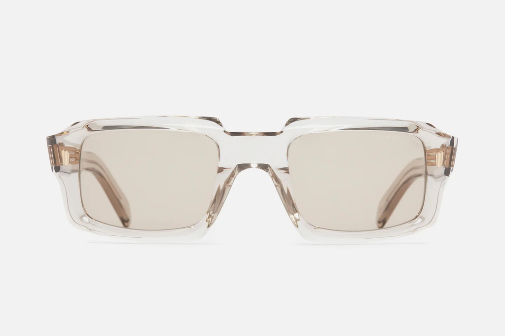 Occhiali da sole Cutler And Gross 9495 Sand Crystal