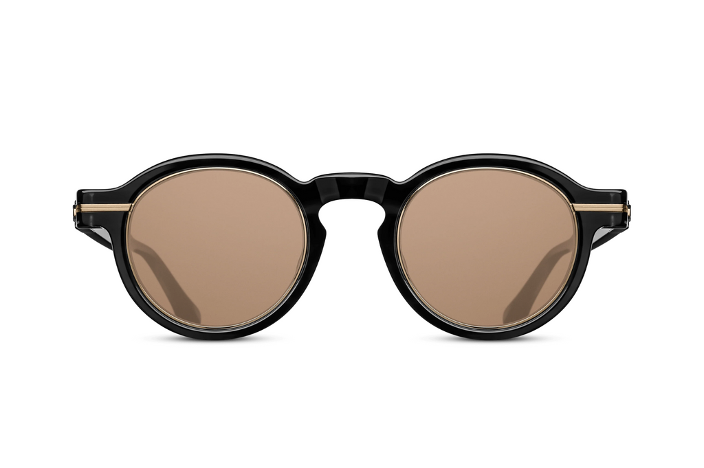 Occhiali da sole Matsuda M2050 Black