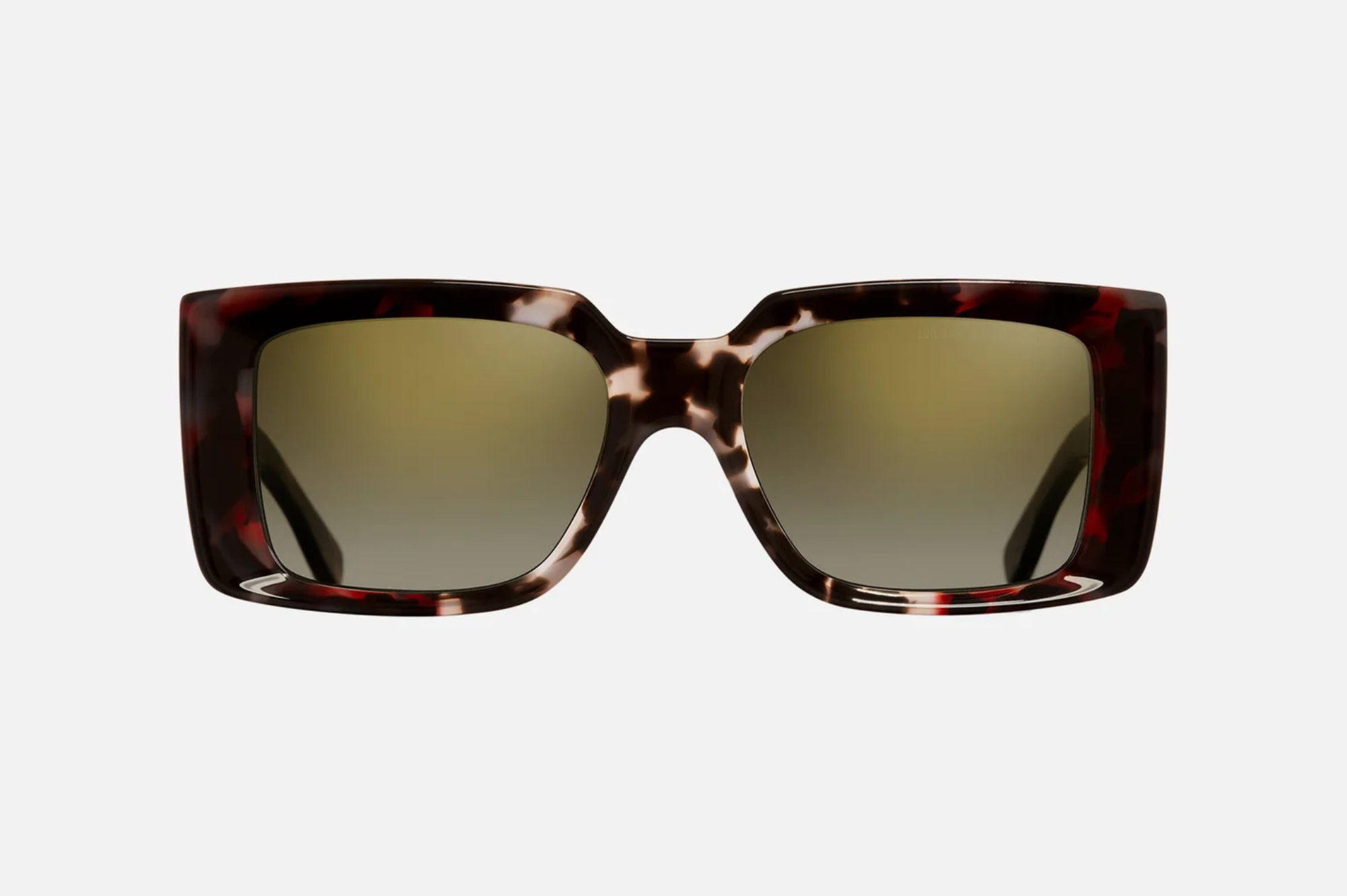 Occhiali da sole Cutler and Gross 1369 Red Summer of '69