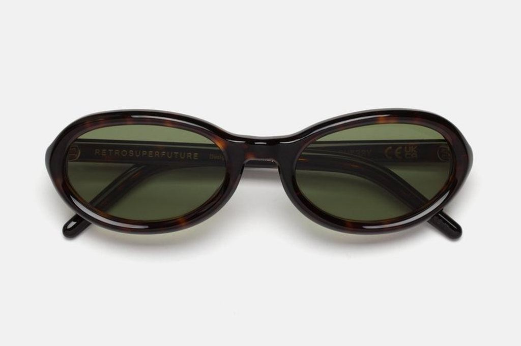 RETROSUPERFUTURE Cherry Havana