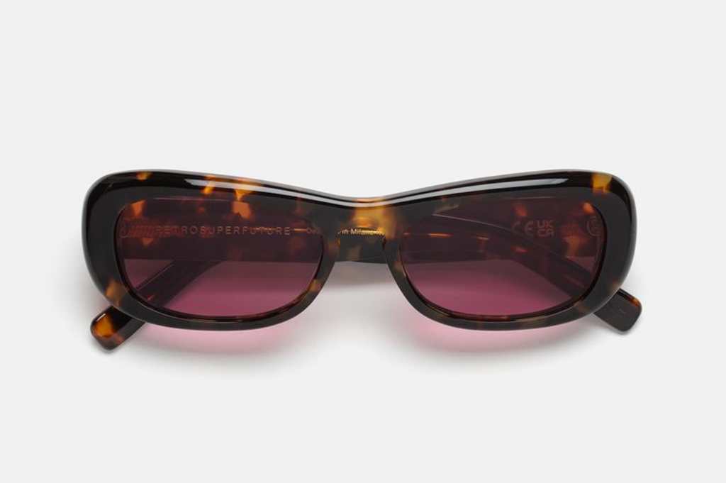 RETROSUPERFUTURE Sugo Brunt Havana