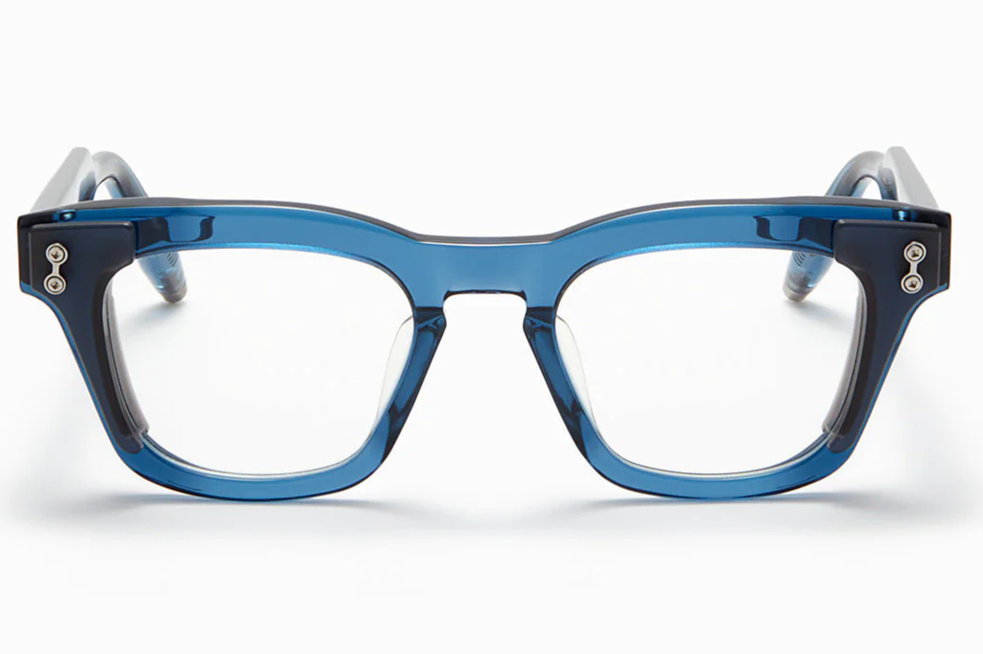 Occhiali da vista AKONI ARA RX Crystal Blue