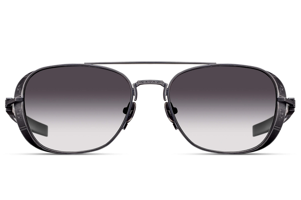 Occhiali da sole MATSUDA M3115 Matte Black - Black