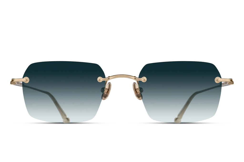 Occhiali da sole MATSUDA M5008 Brushed Gold