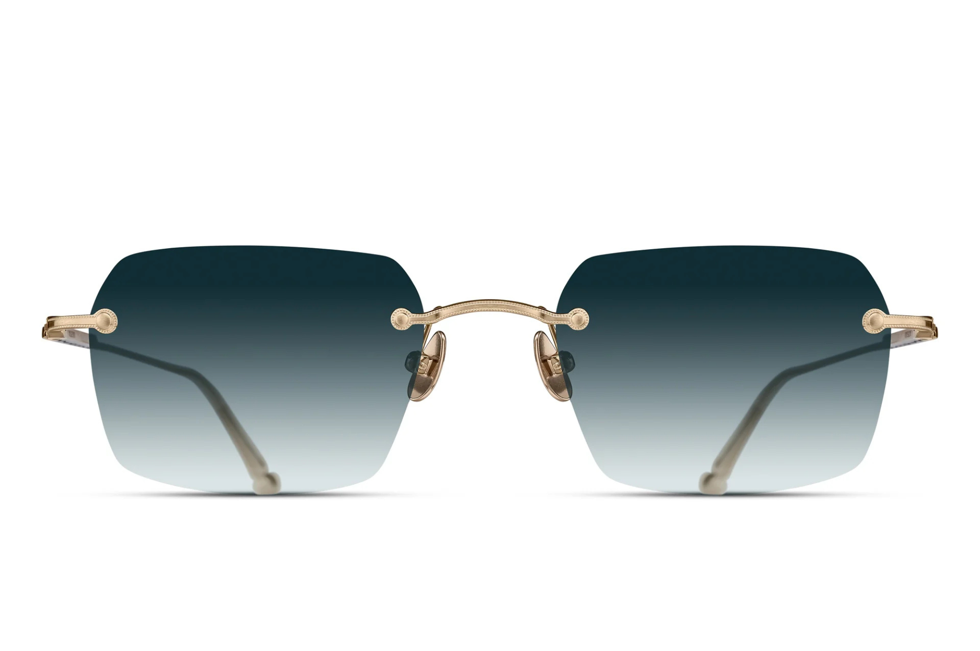 Occhiali da sole MATSUDA M5008 Brushed Gold