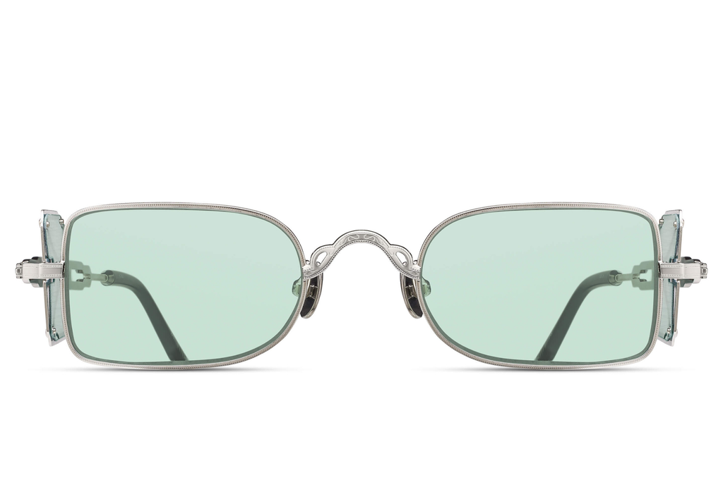 Occhiali da sole MATSUDA 10611H PALLADIUM WHITE