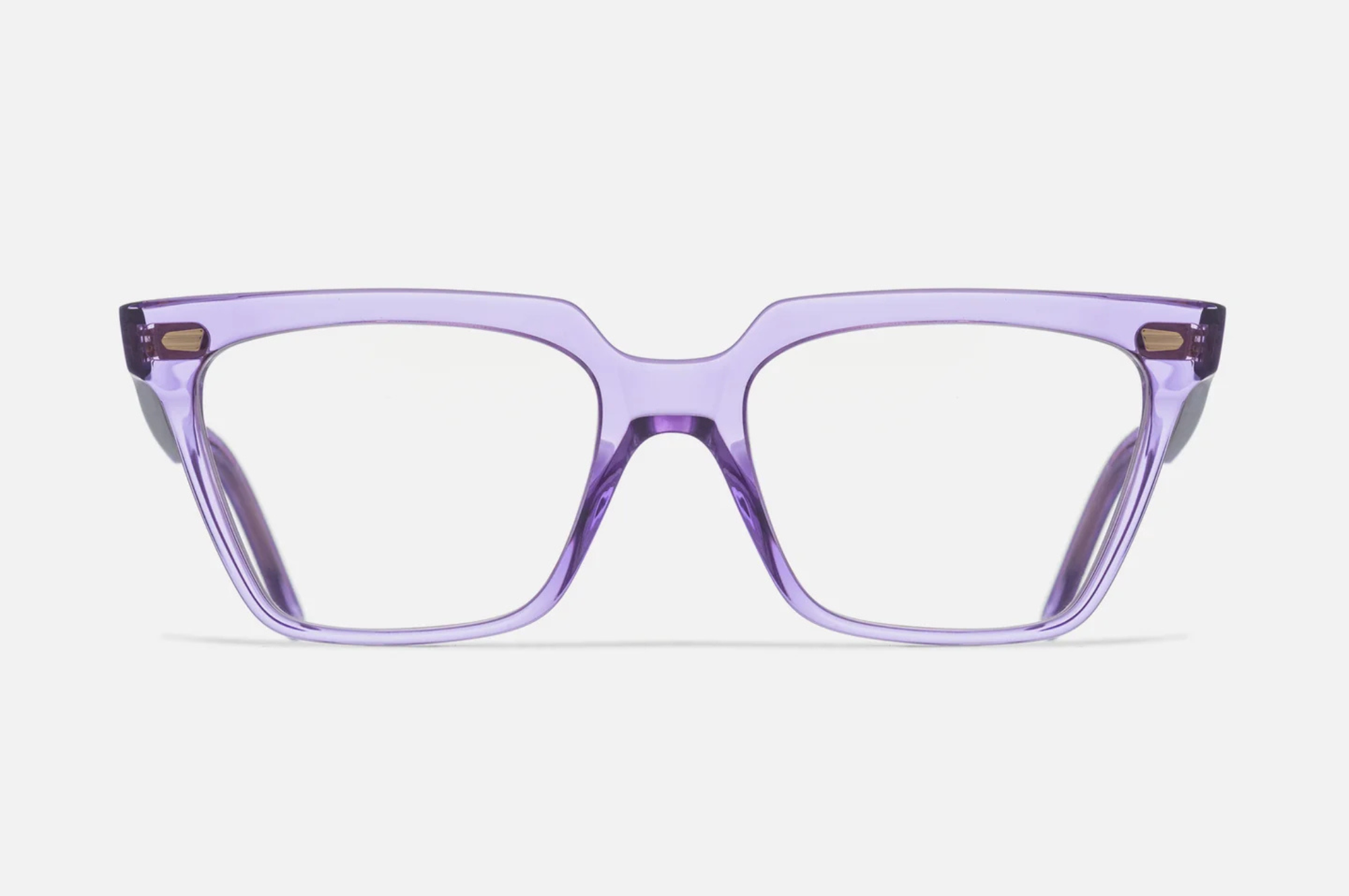 Occhiali da vista Cutler And Gross 1346 Orchid Crystal