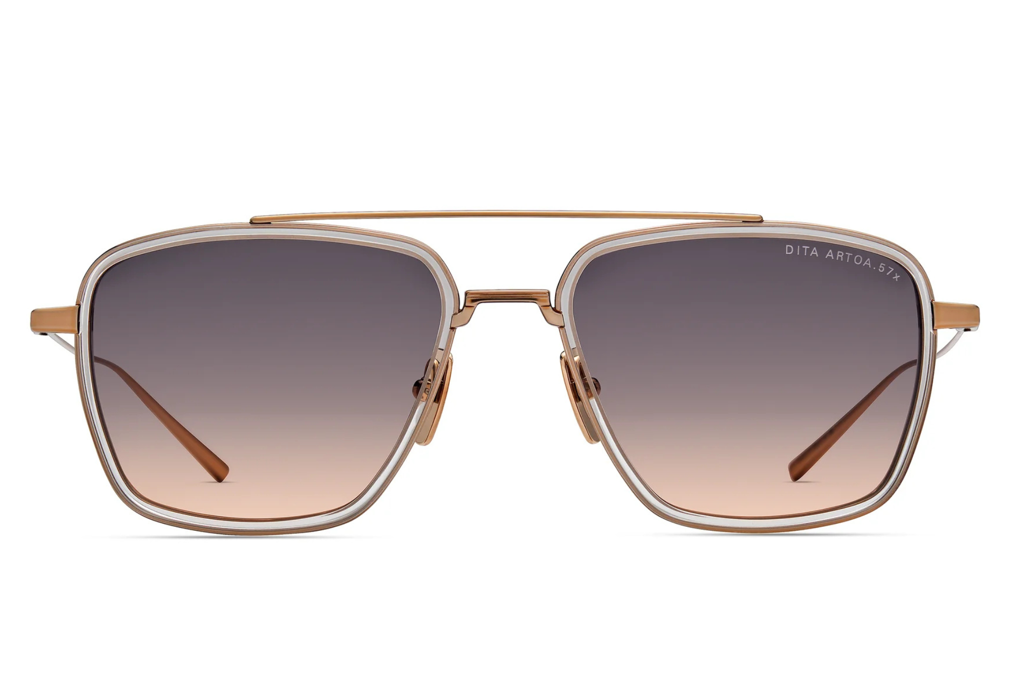 Occhiali da sole DITA ARTOA 57X 02