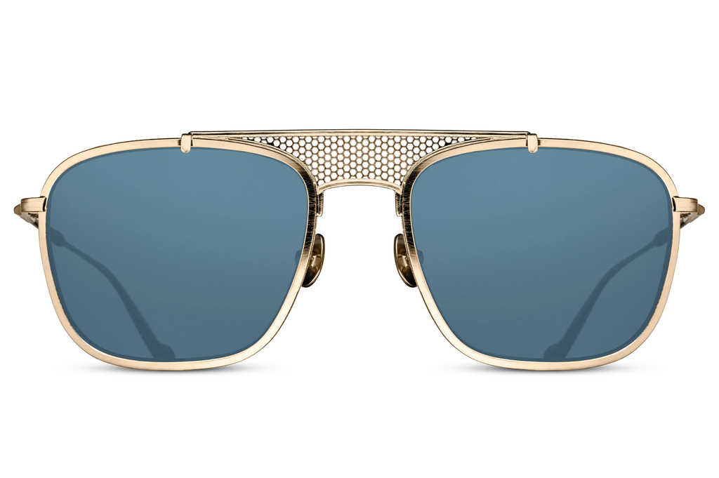 Occhiali da sole MATSUDA M3110 Brushed Gold