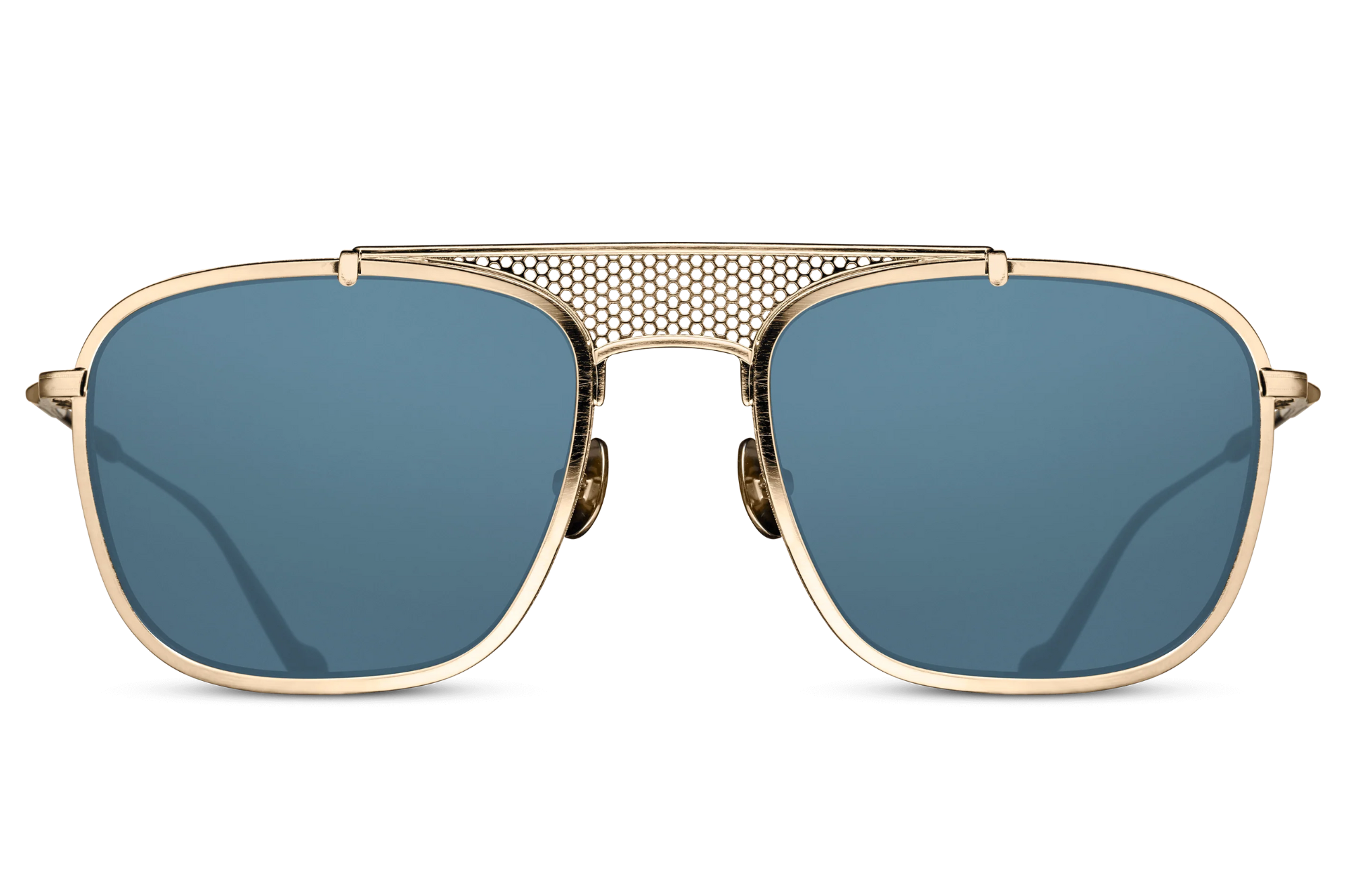 Occhiali da sole MATSUDA M3110 Brushed Gold