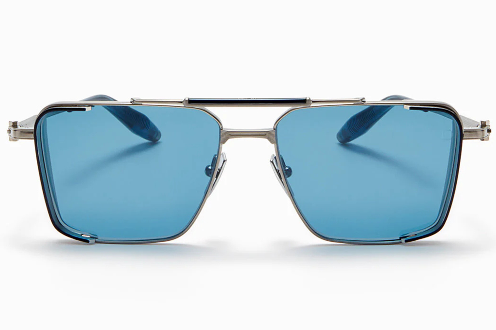 Occhiali da sole AKONI HERA Brushed Black Palladium