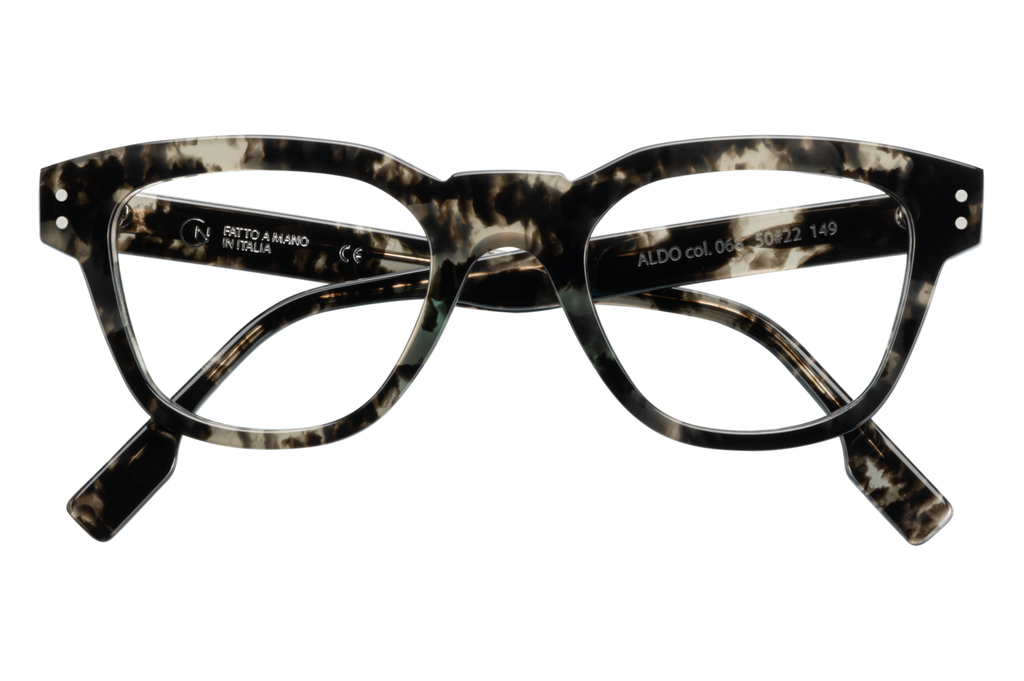 Occhiali da vista GIORGIO NANNINI ALDO 068