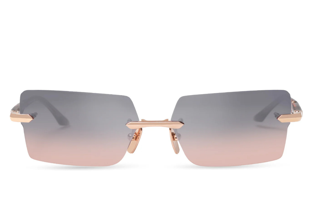 Occhiali da sole DITA EYMORI 02