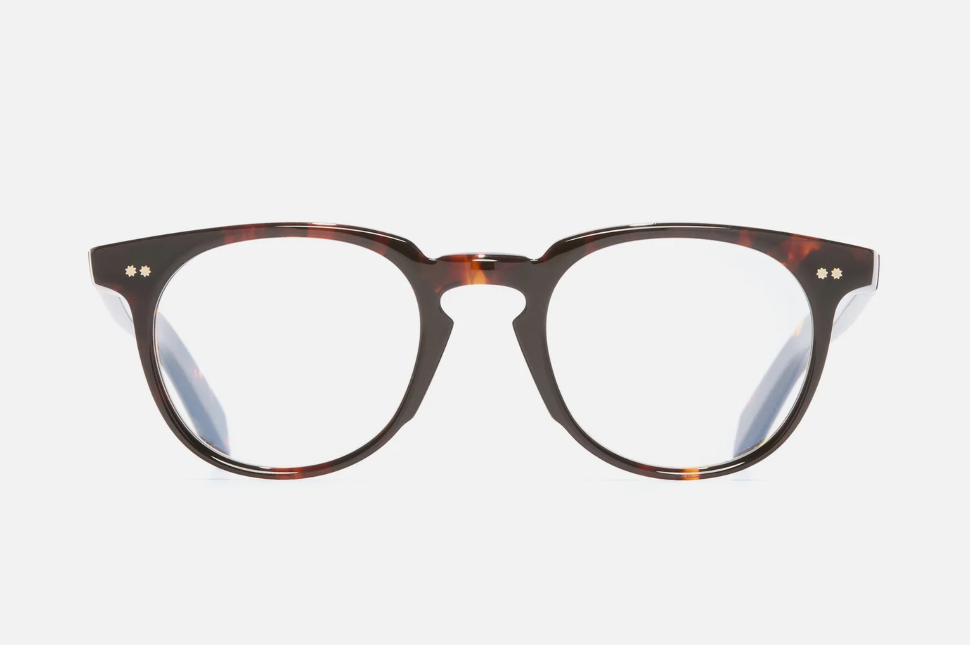 Occhiali da vista Cutler And Gross GR09 Dark Turtle