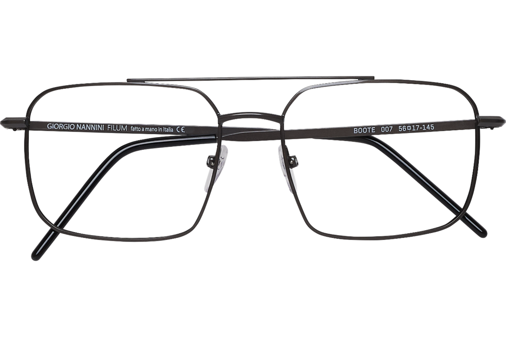 Occhiali da vista GIORGIO NANNINI FILUM BOOTE 007