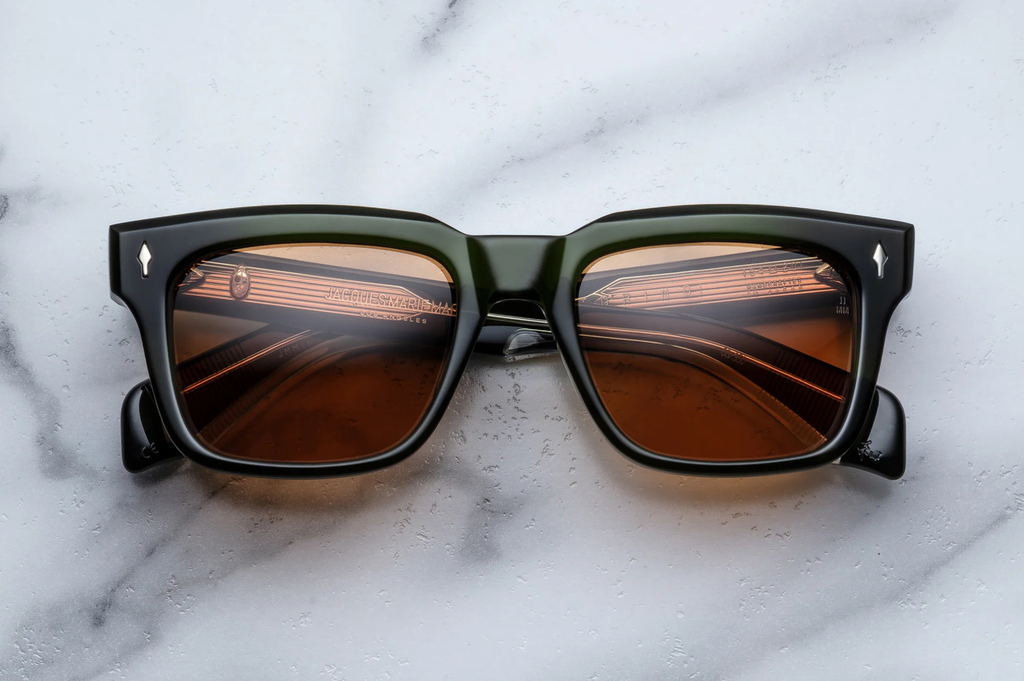 Occhiali da sole Jacques Marie Mage Torino Borneo