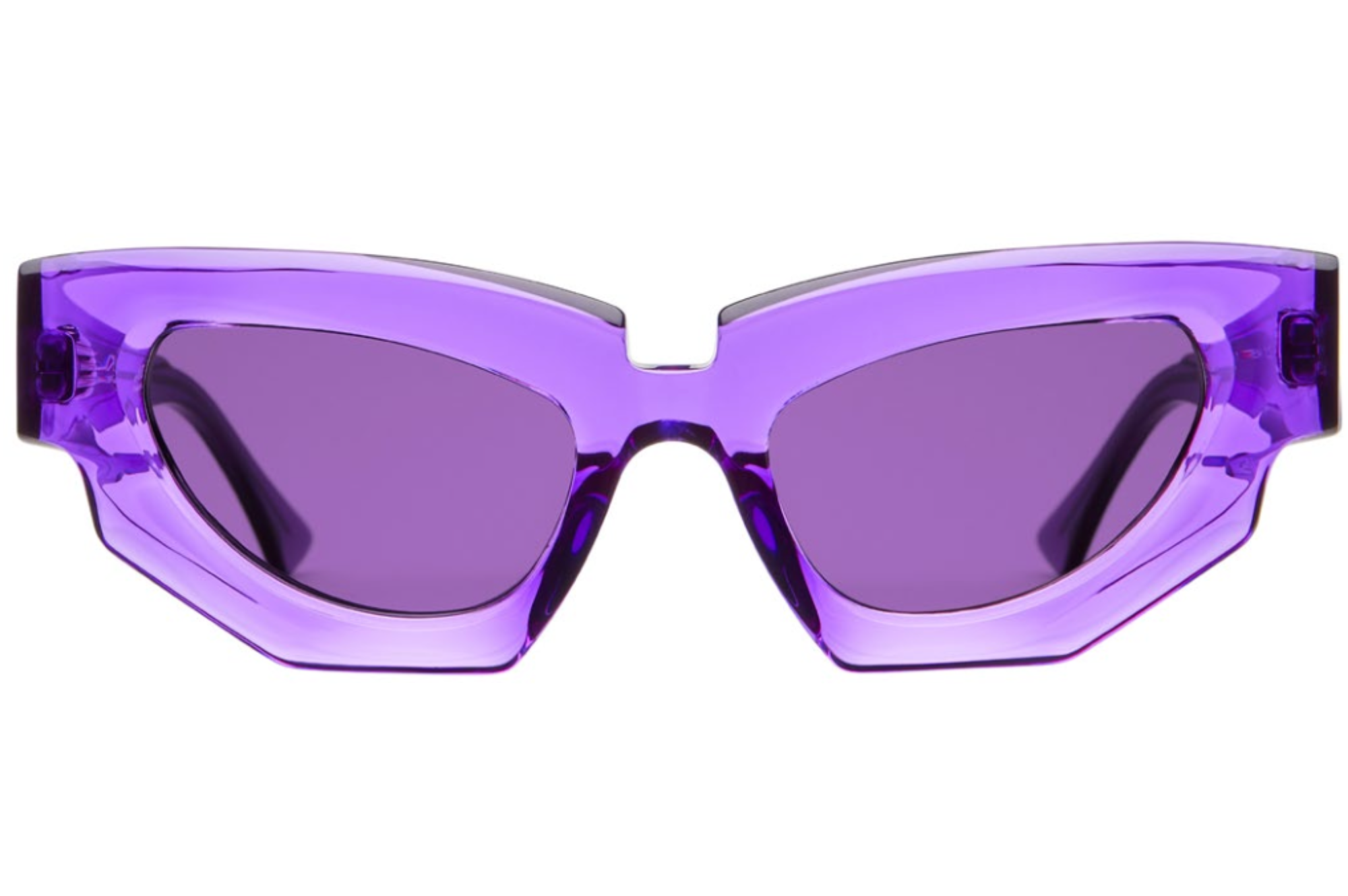 Occhiali da sole KUBORAUM F5 Amethyst