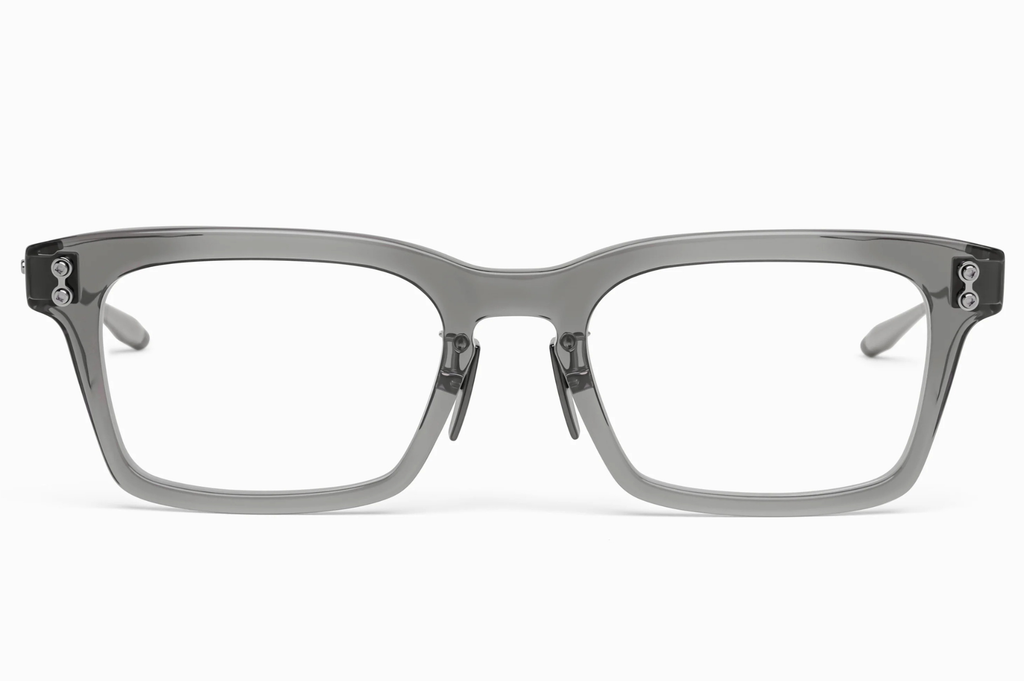 Occhiali da vista AKONI WISE FOUR UNIVERSAL Crystal Grey