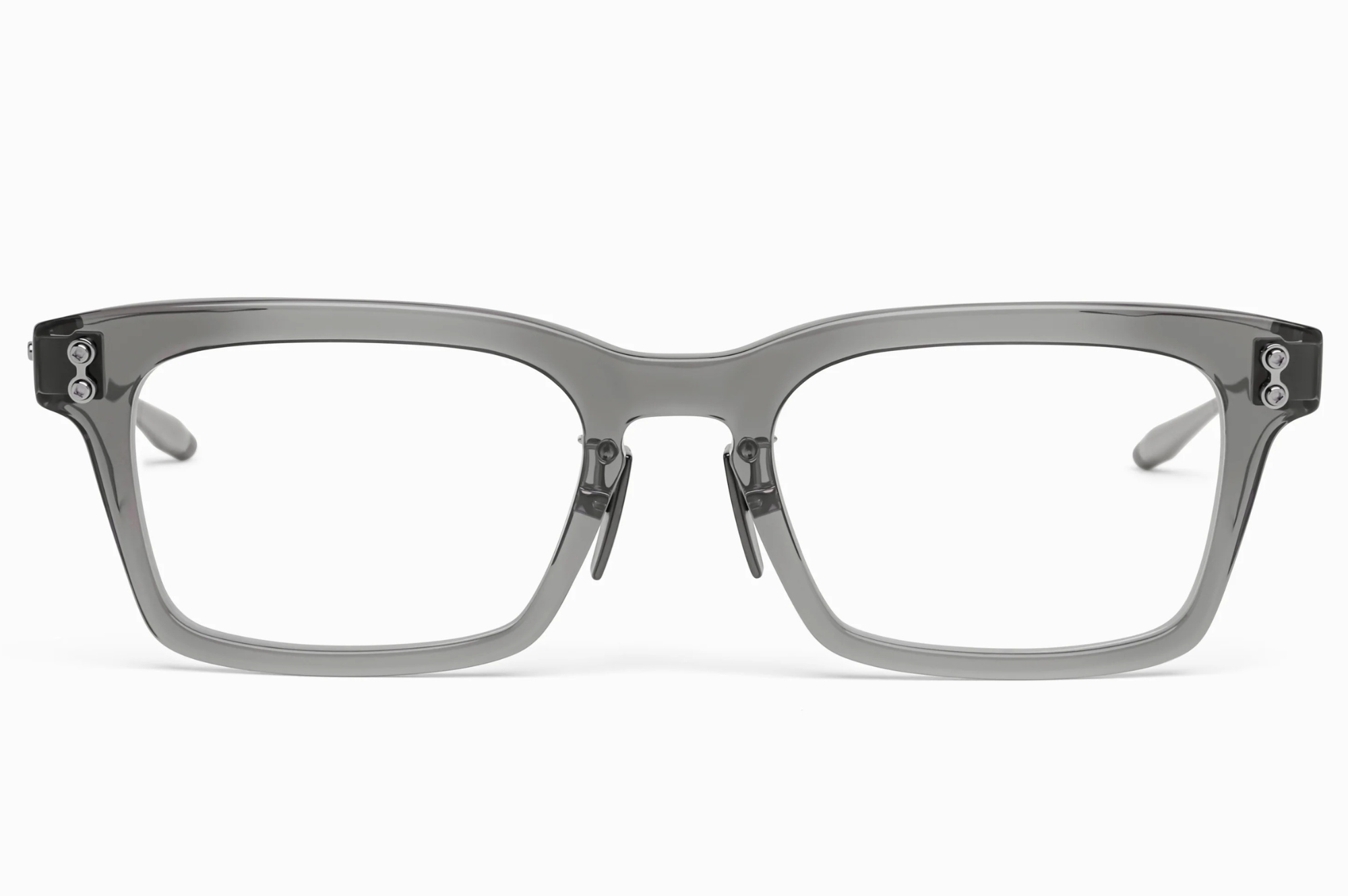 Occhiali da vista AKONI WISE FOUR UNIVERSAL Crystal Grey