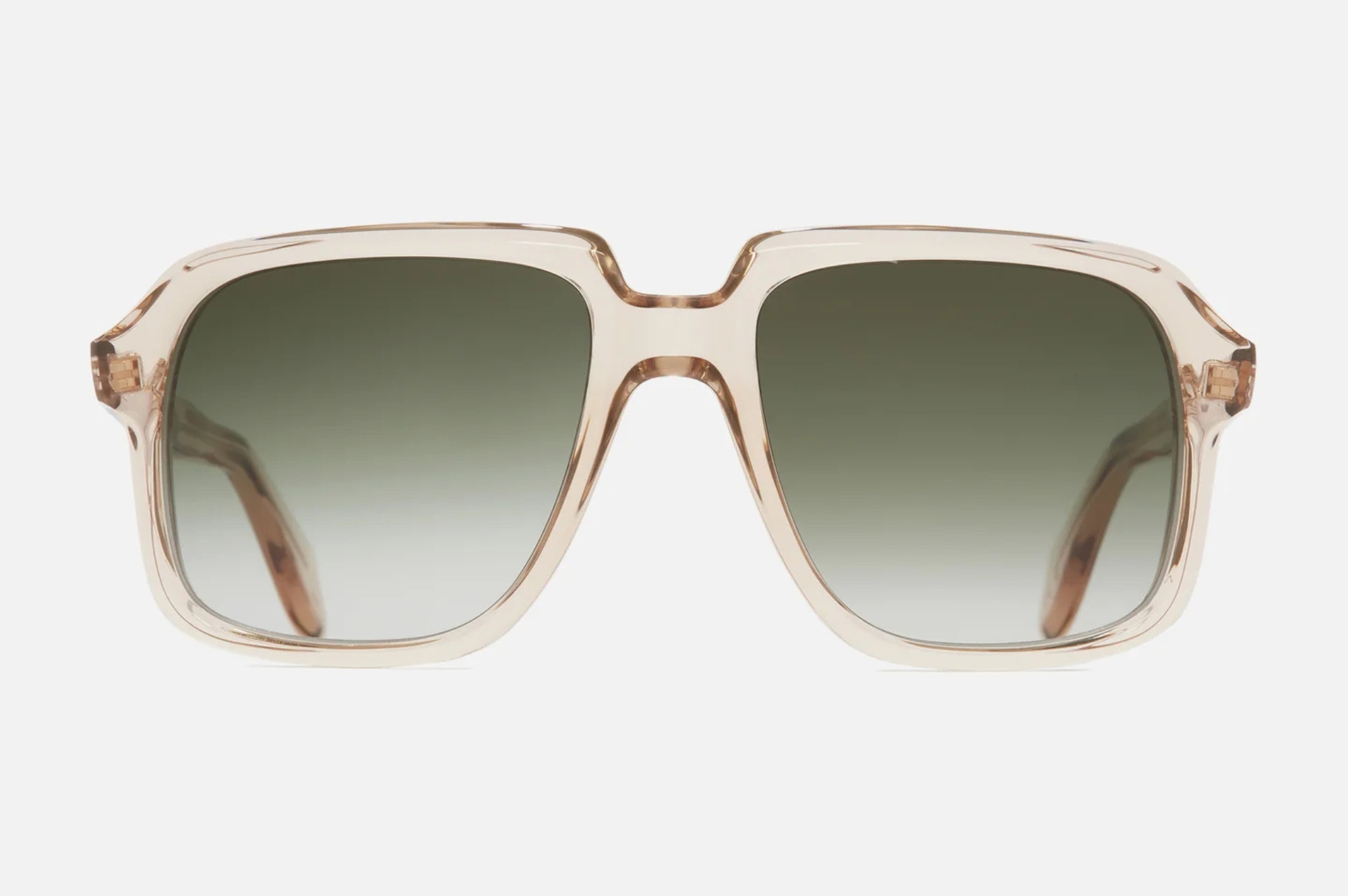 Occhiali da sole Cutler And Gross 1397 Granny Chic