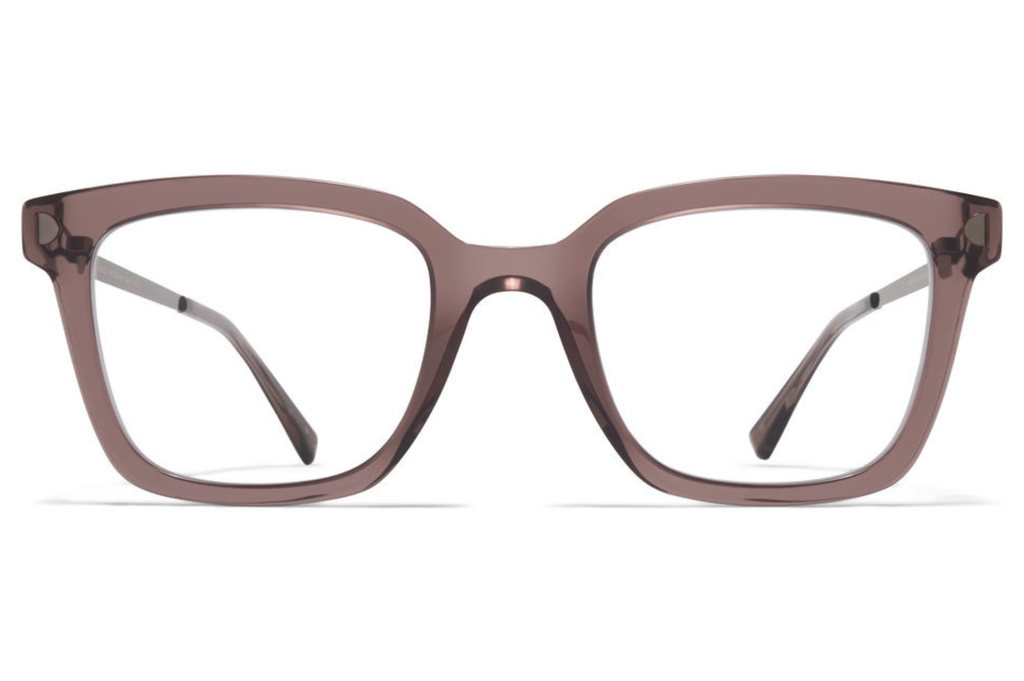 Occhiali da vista MYKITA NEALE C200-Maroon Shinygraphite