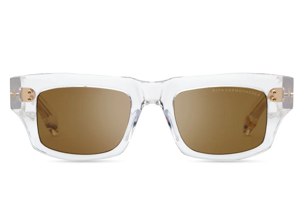 Occhiali da sole DITA COSMOHACKER 02