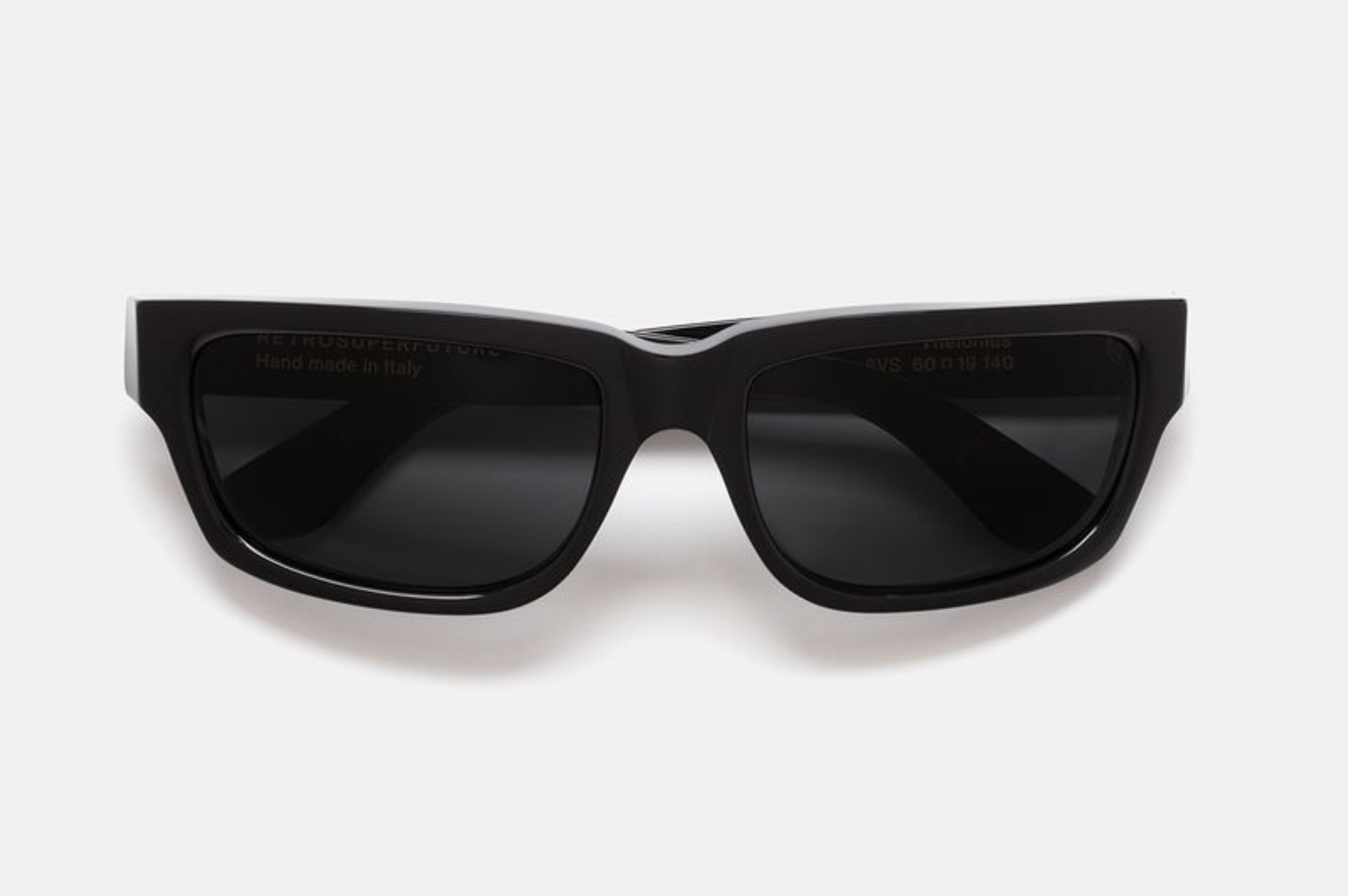 RETROSUPERFUTURE Thelonius Black