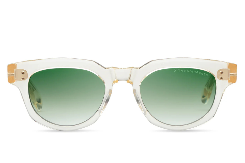 Occhiali da sole DITA RADIHACKER 02