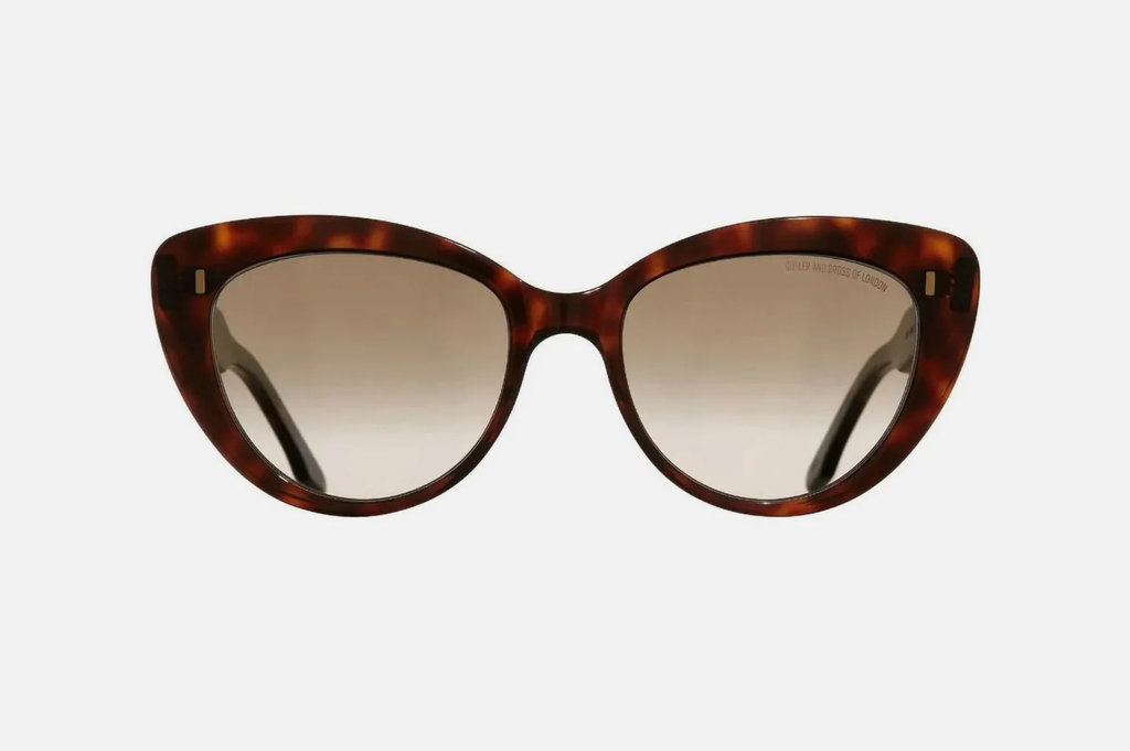Occhiali da sole Cutler and Gross 1350 Dark Turtle