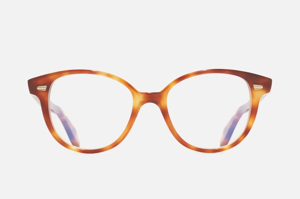 Occhiali da vista Cutler And Gross 1400 Old Havana