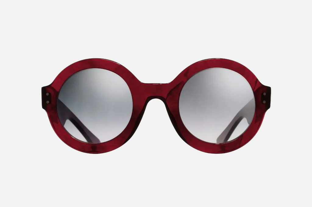 Occhiali da sole Cutler and Gross 1377 Red Mini