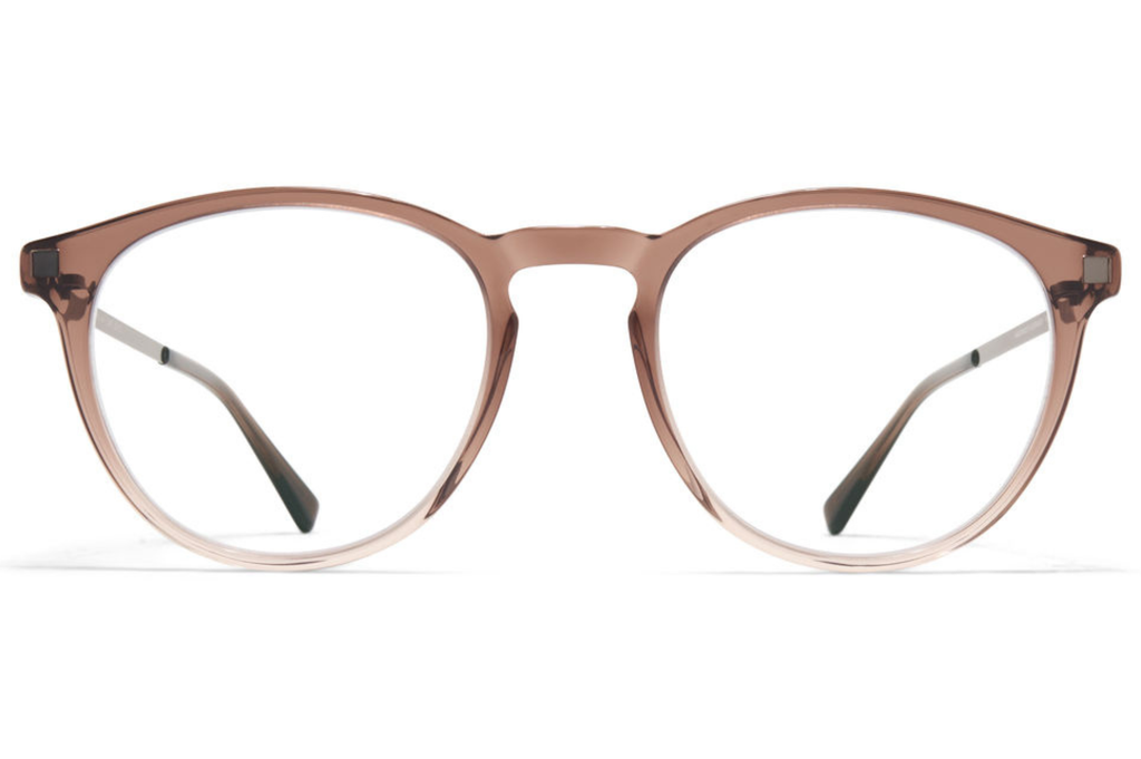 Occhiali da vista MYKITA TAAVI C203-Brown Gradient ShinyGraph