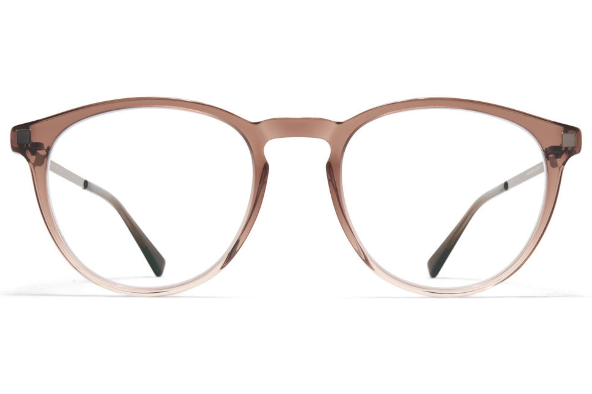 Occhiali da vista MYKITA TAAVI C203-Brown Gradient ShinyGraph