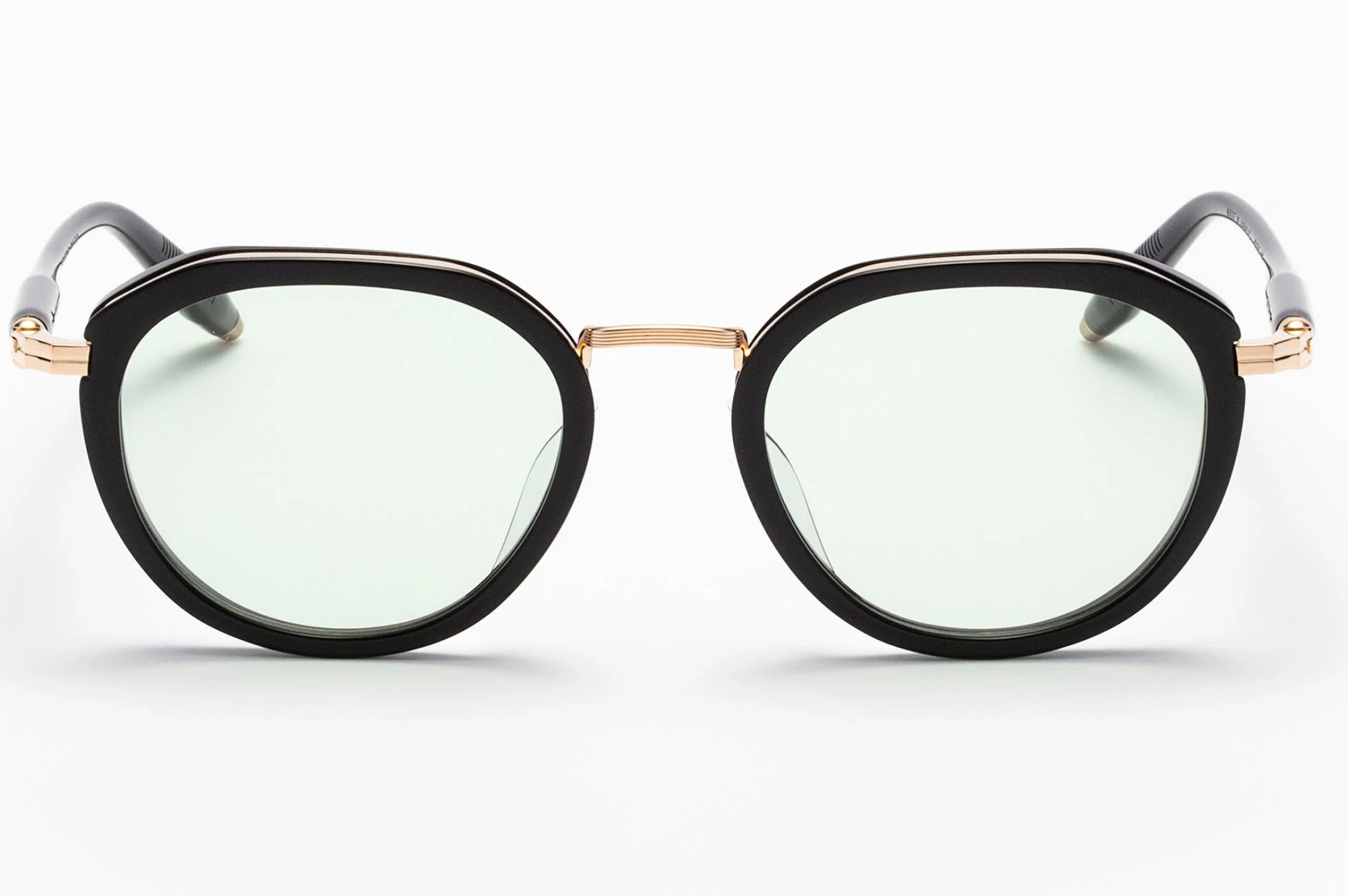 Occhiali da vista AKONI CAMERA UNIVERSAL FIT Black