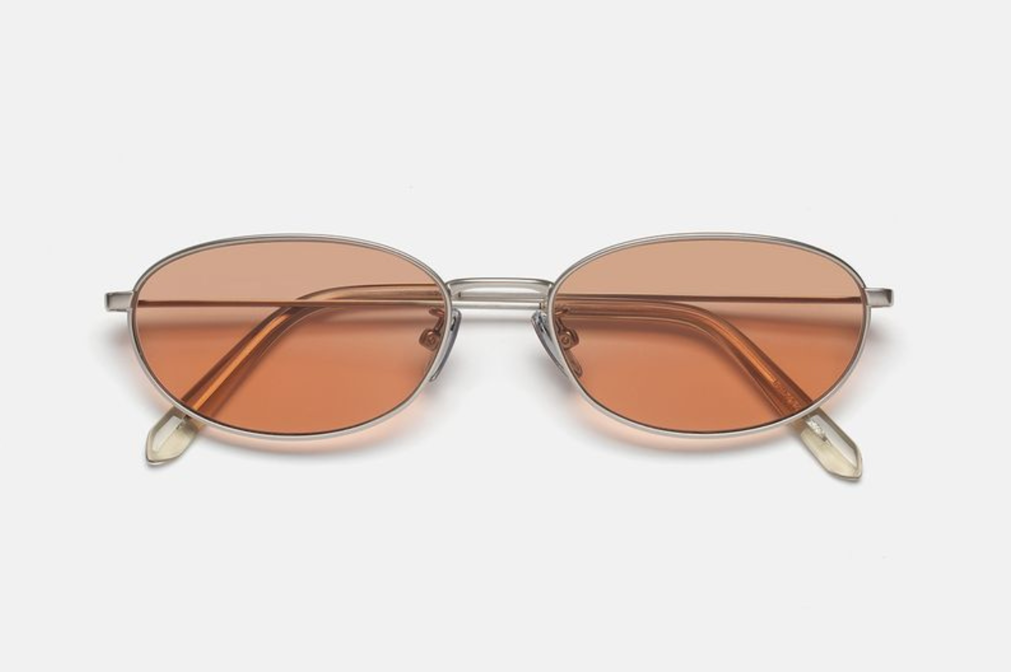 RETROSUPERFUTURE Uovo Nebbia Rosa