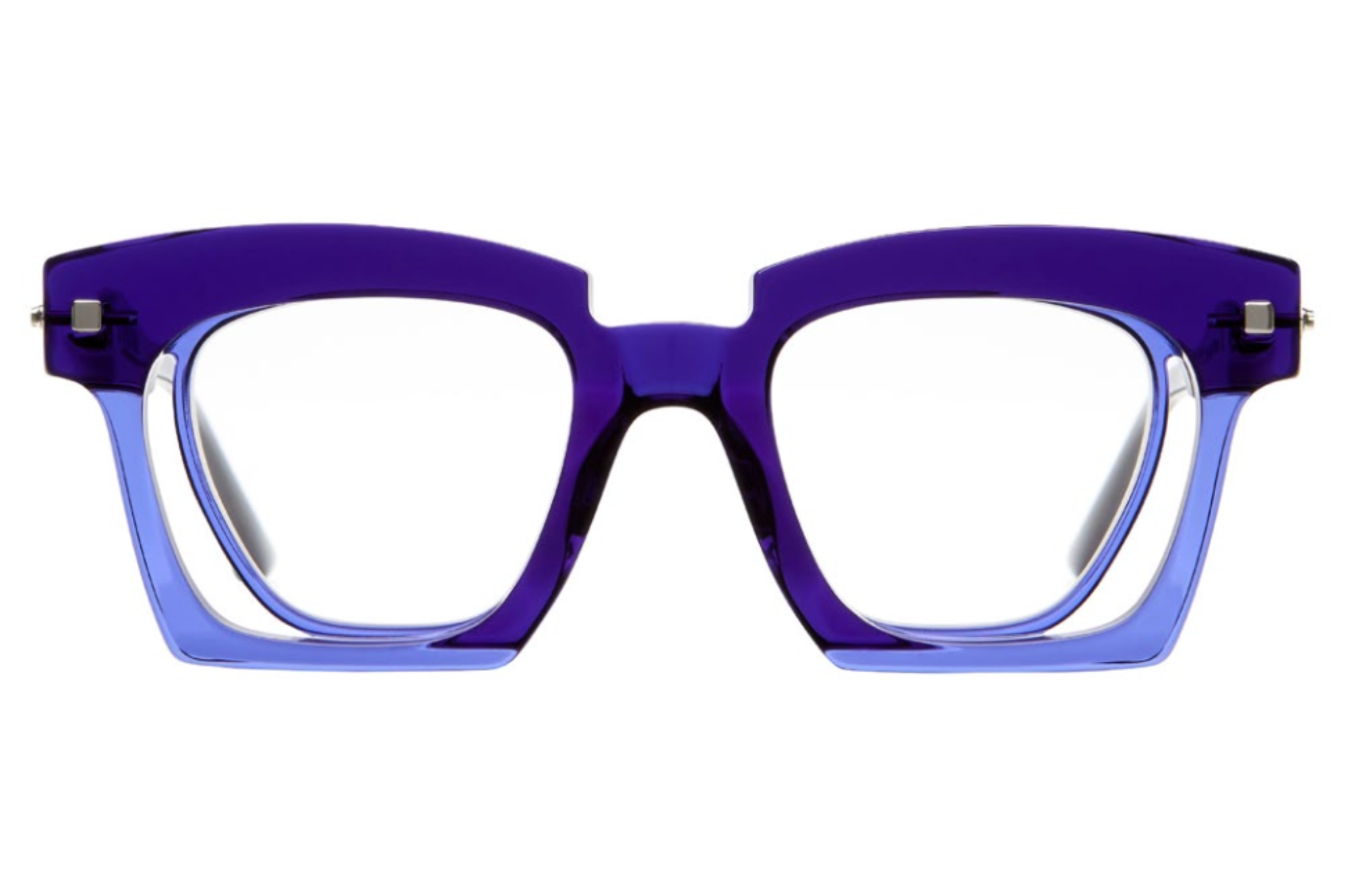 Occhiali da vista KUBORAUM J9 Dark blue