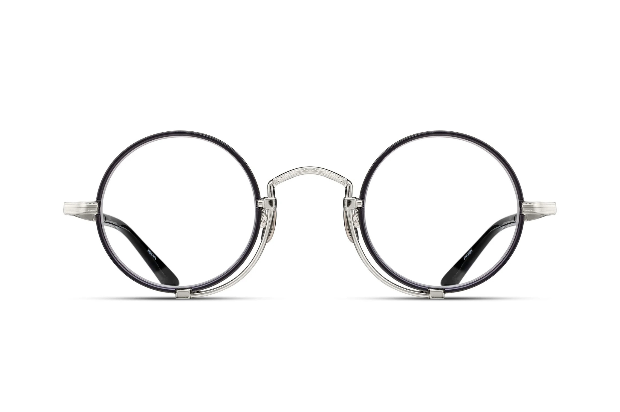 Occhiali da vista Matsuda 10103H-I Palladium White