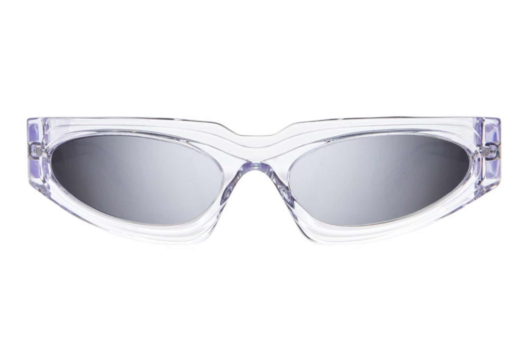 Occhiali da sole KUBORAUM E21 Crystal