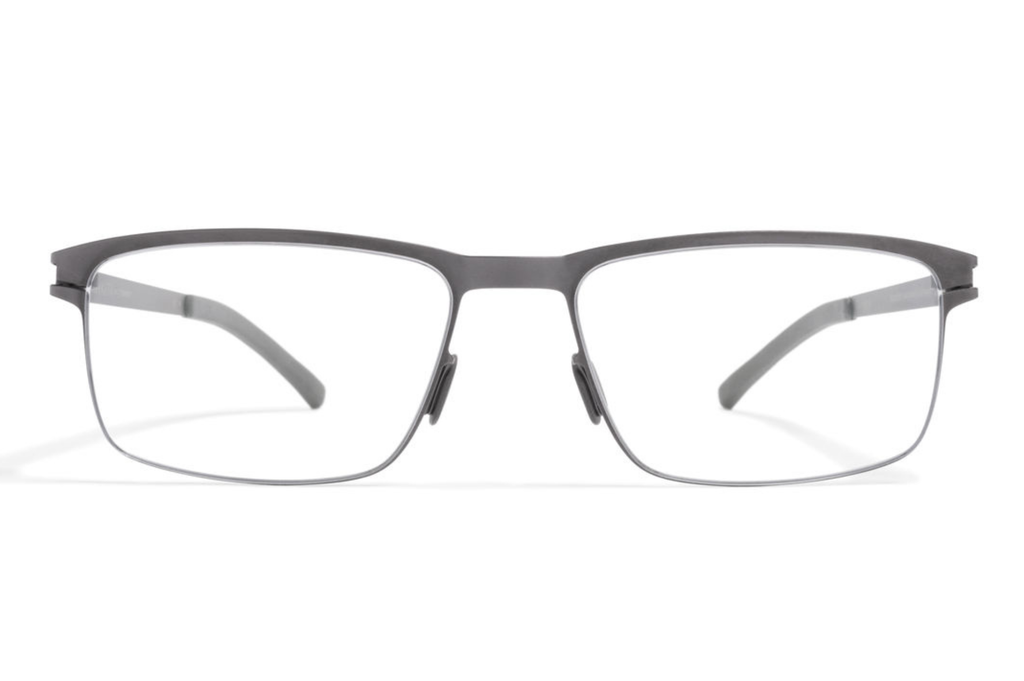 Occhiali da vista MYKITA DENNIS Graphite