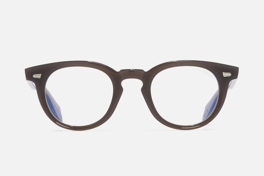 Occhiali da vista Cutler And Gross 1405 Brown Crystal