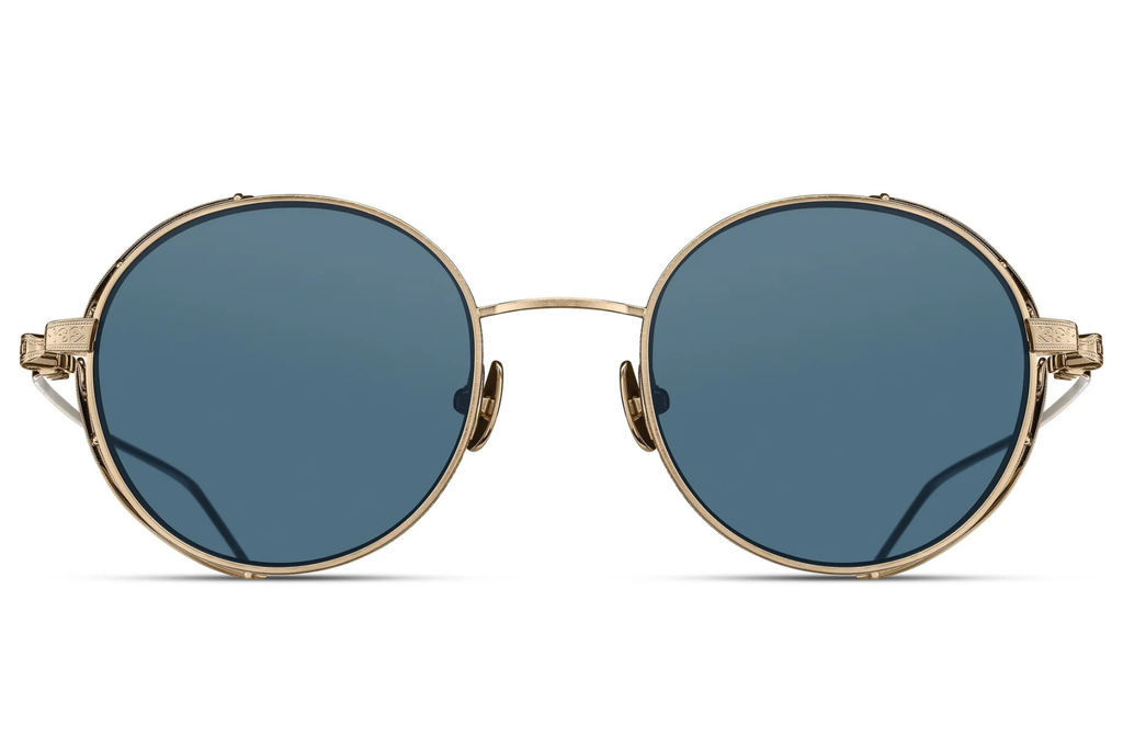 Occhiali da sole MATSUDA M3152 BRUSHED GOLD