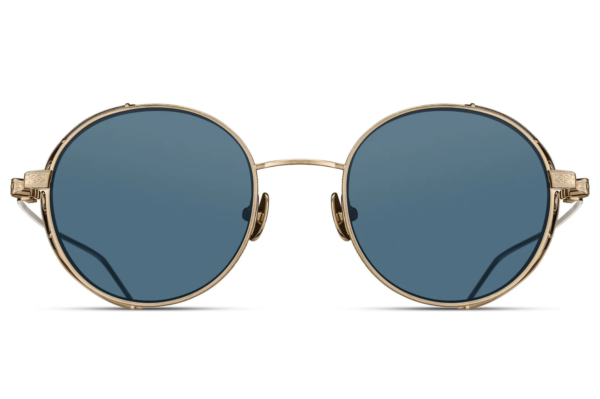 Occhiali da sole MATSUDA M3152 BRUSHED GOLD