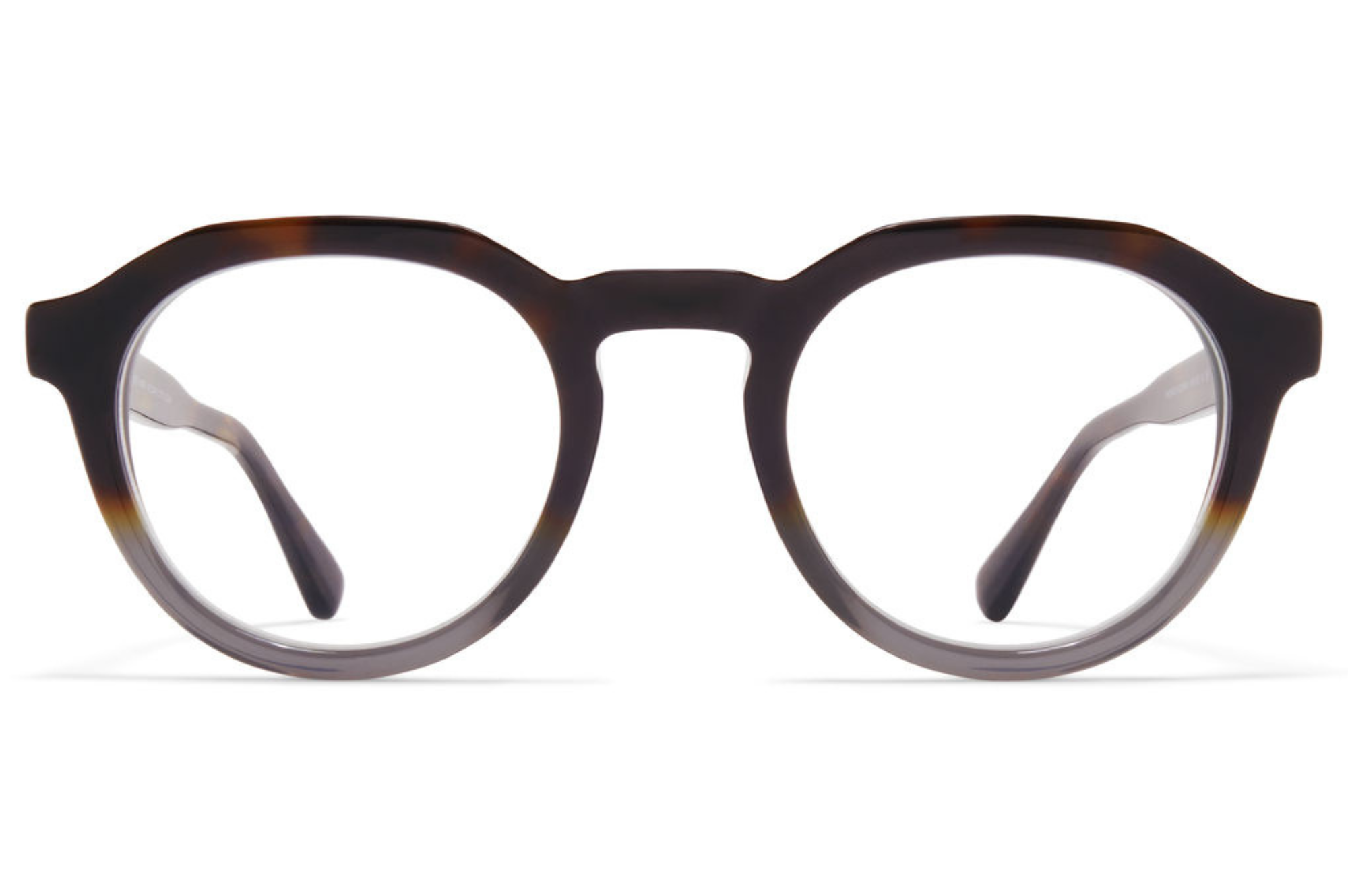 Occhiali da vista MYKITA KIMBER C140 Santiago Gradient Shiny S