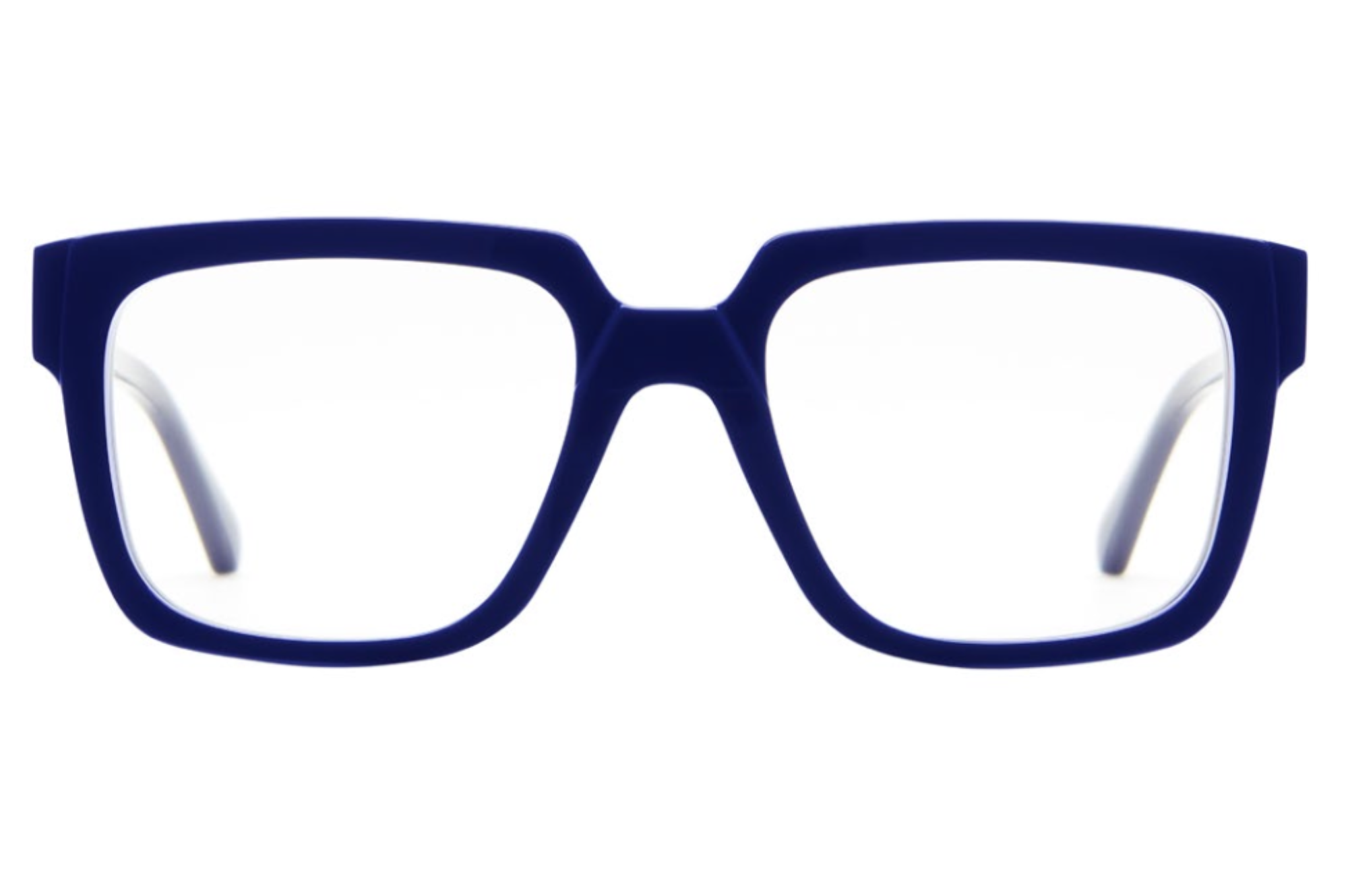 Occhiali da viste KUBORAUM K3 Royal Blu