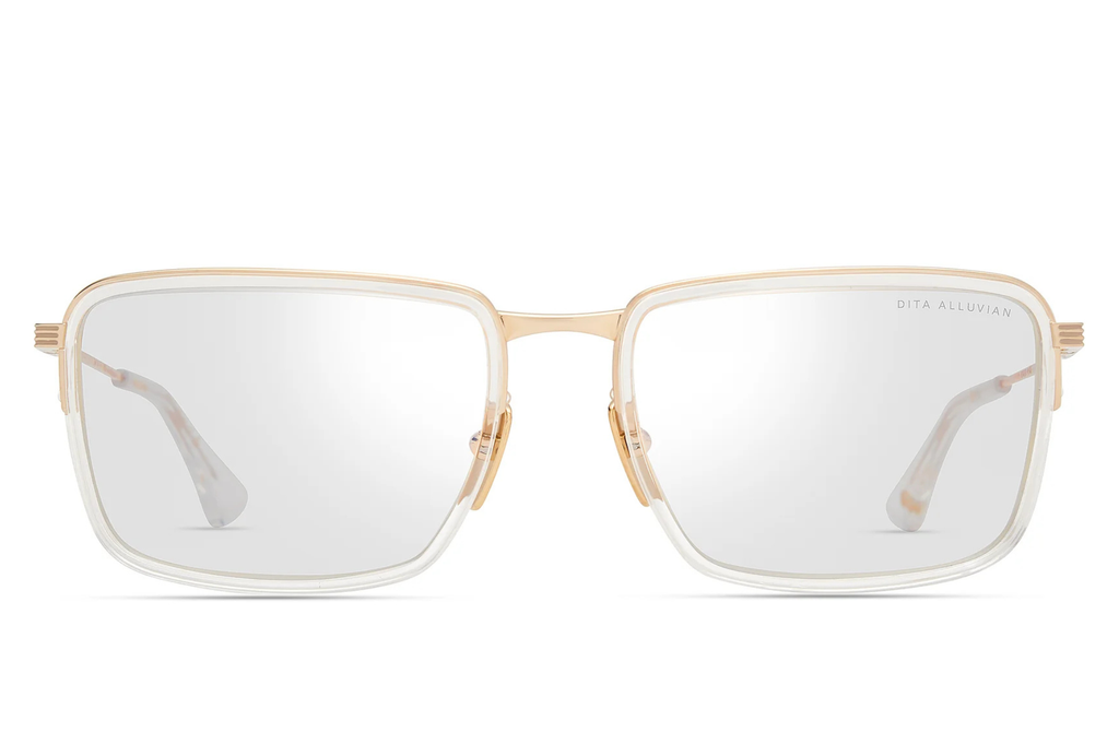 Occhiali da vista DITA ALLUVIAN 02