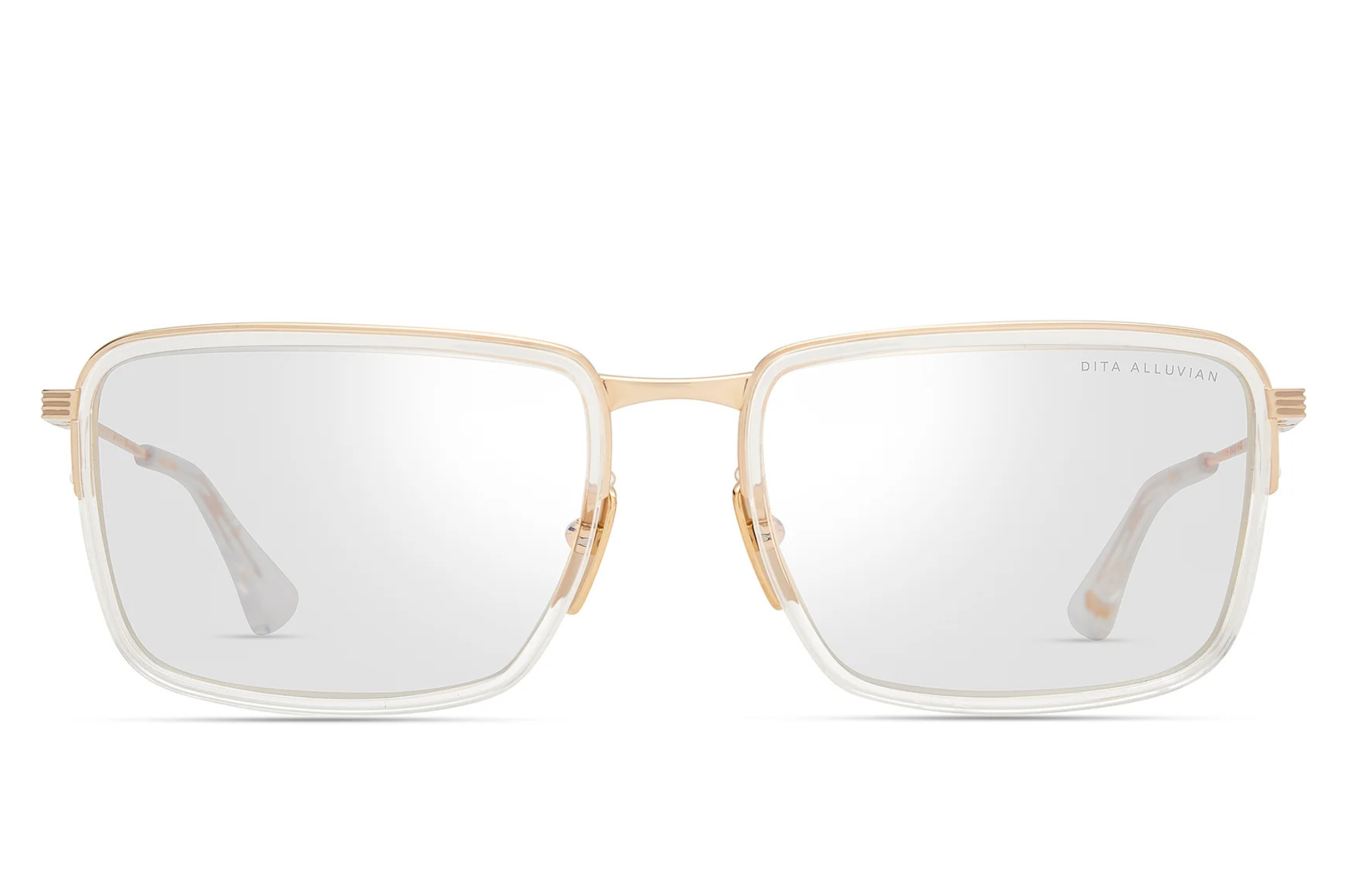Occhiali da vista DITA ALLUVIAN 02