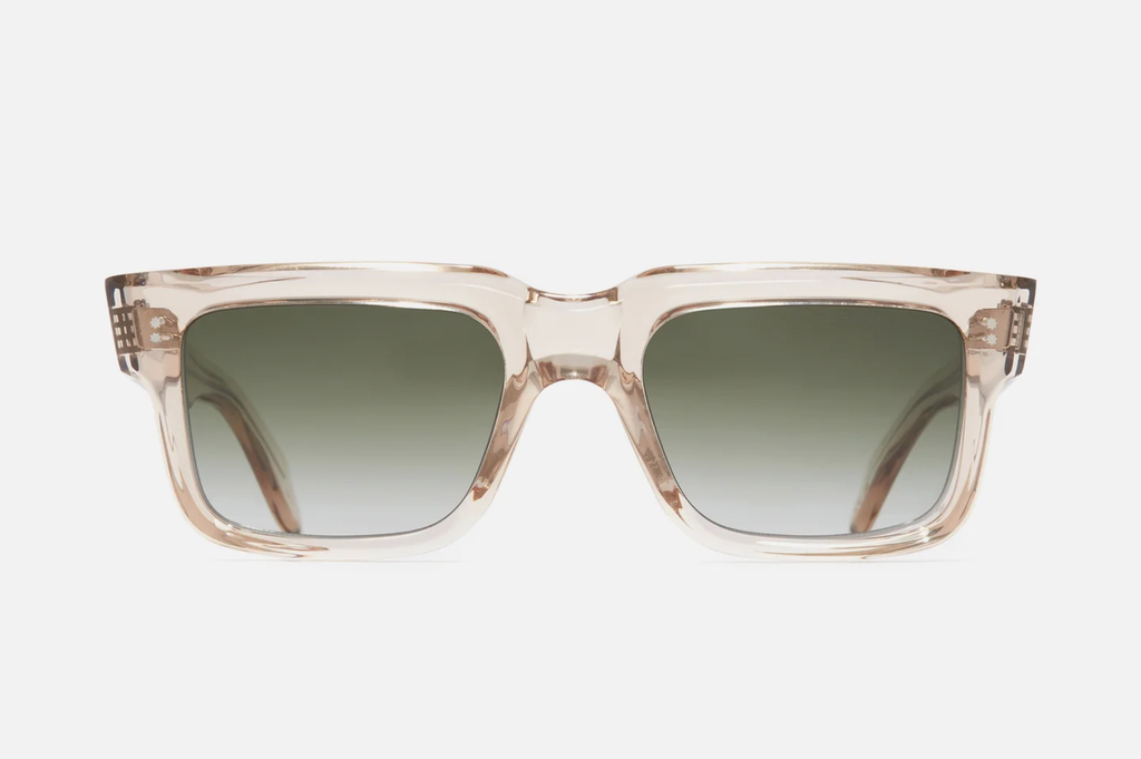 Occhiali da sole Cutler And Gross 1403 Sand Crystal