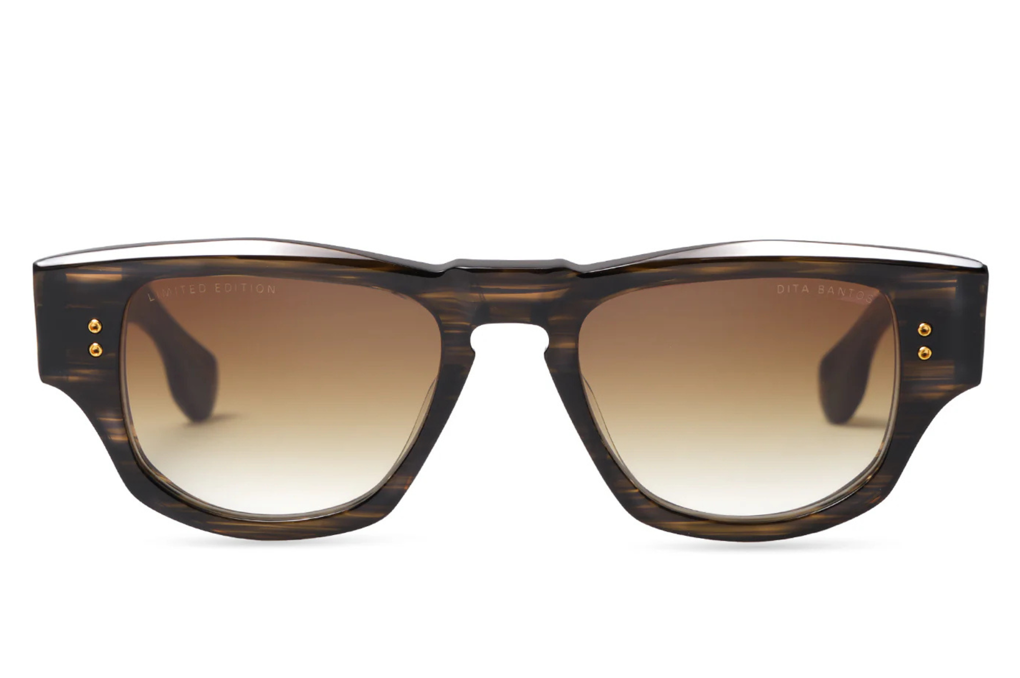 Occhiali da sole DITA BANTOS LIMITED EDITION 02