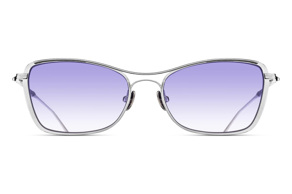 Occhiali da sole MATSUDA M3147 Brushed Silver