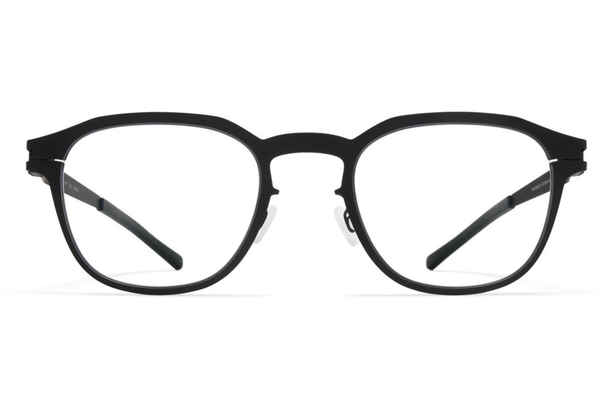 Occhiali da vista MYKITA IDRIS Black